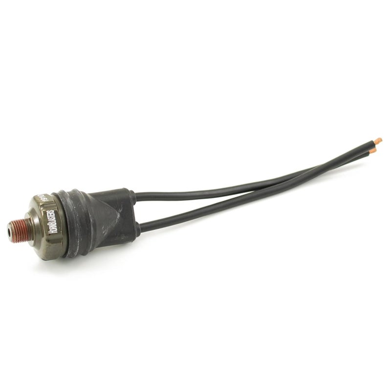 HornBlasters 145 PSI Sealed Pressure Switch with Leads - 30 Amps - Image 1